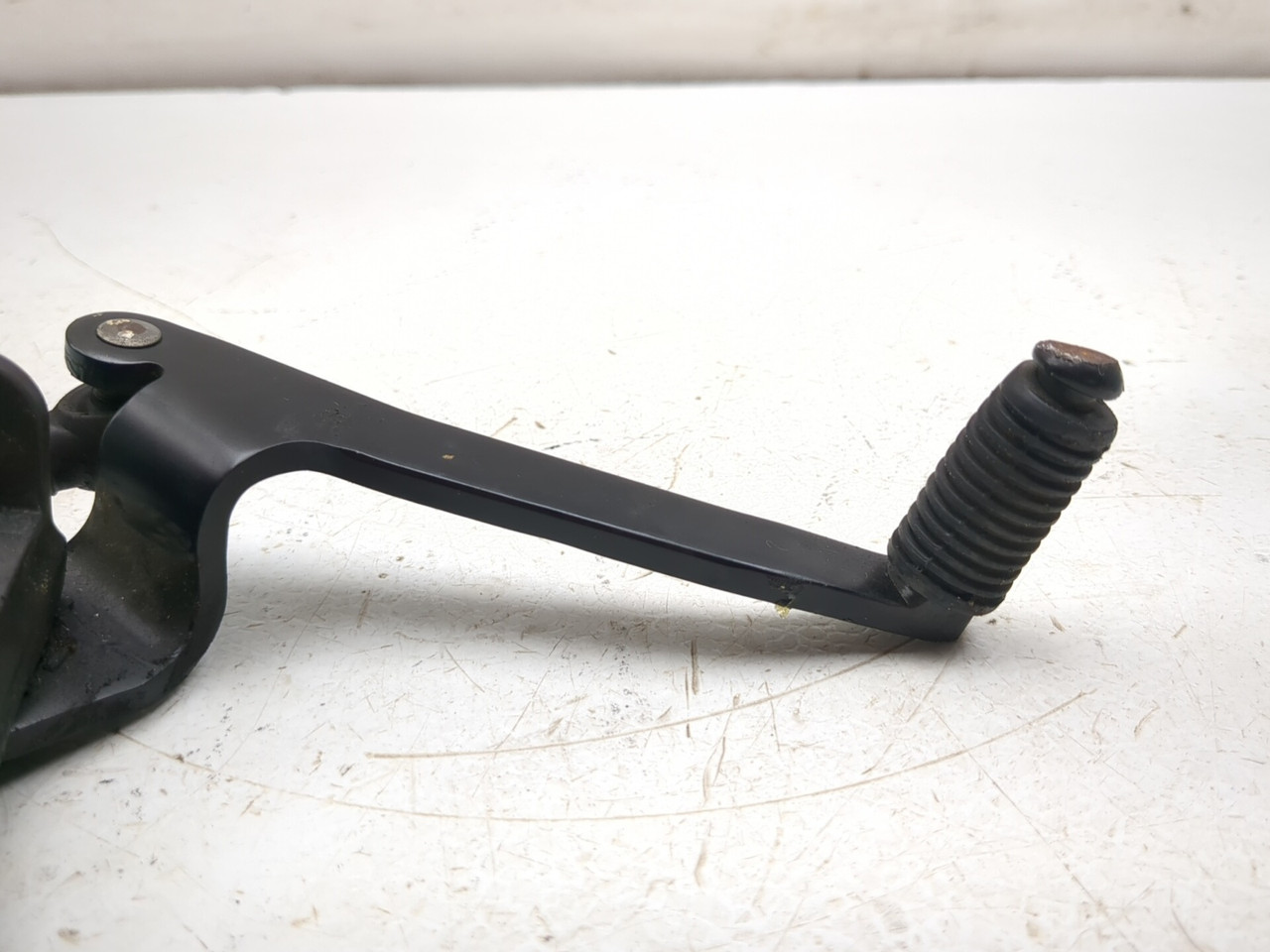 23-26 Kawasaki ZX400S ZX4R Quickshifter Sensor w/ Shift Pedal