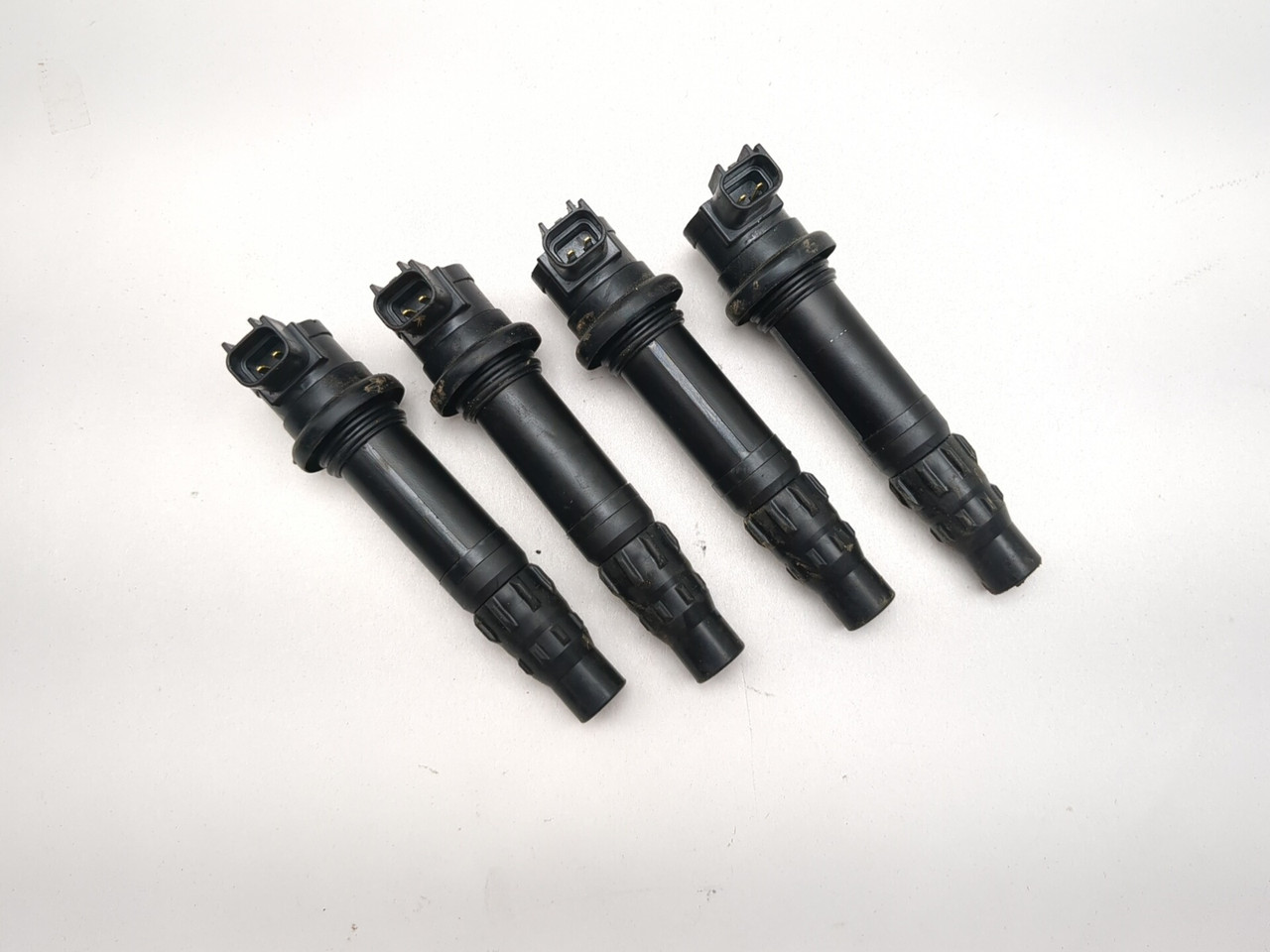 23-26 Kawasaki ZX400S ZX4R Ignition Coil Stix Set- Set of Four