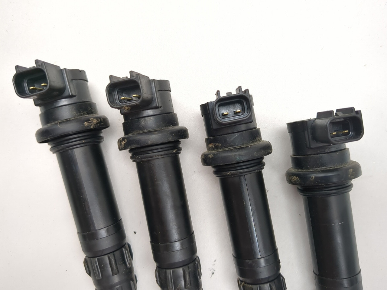 23-26 Kawasaki ZX400S ZX4R Ignition Coil Stix Set- Set of Four