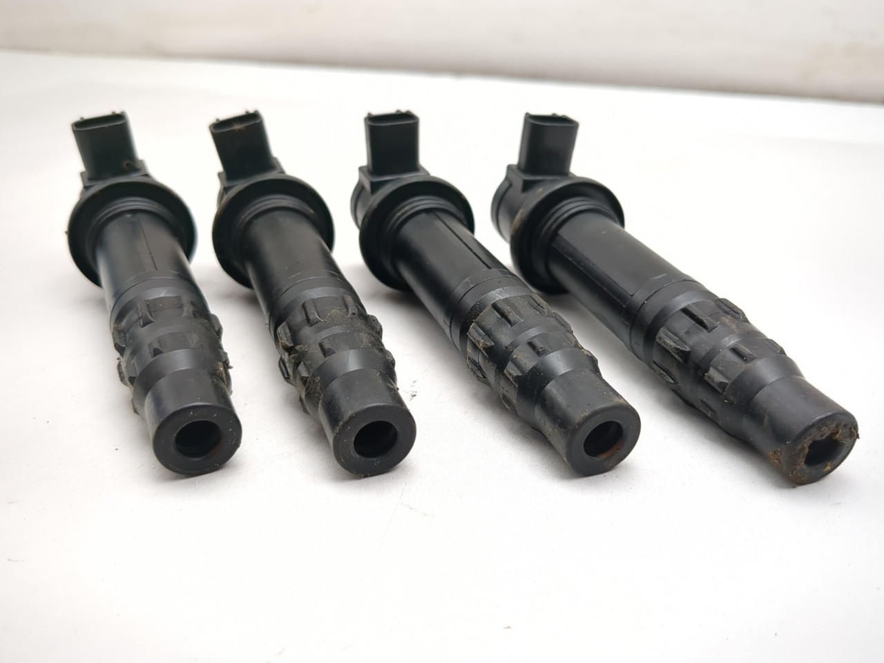 23-26 Kawasaki ZX400S ZX4R Ignition Coil Stix Set- Set of Four