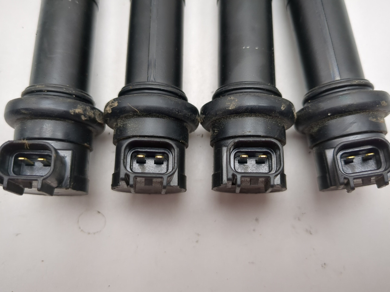 23-26 Kawasaki ZX400S ZX4R Ignition Coil Stix Set- Set of Four