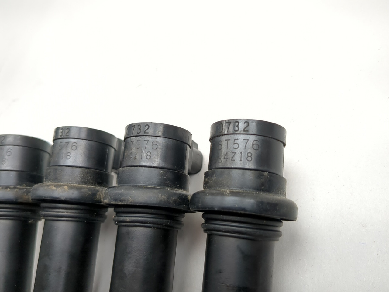 23-26 Kawasaki ZX400S ZX4R Ignition Coil Stix Set- Set of Four