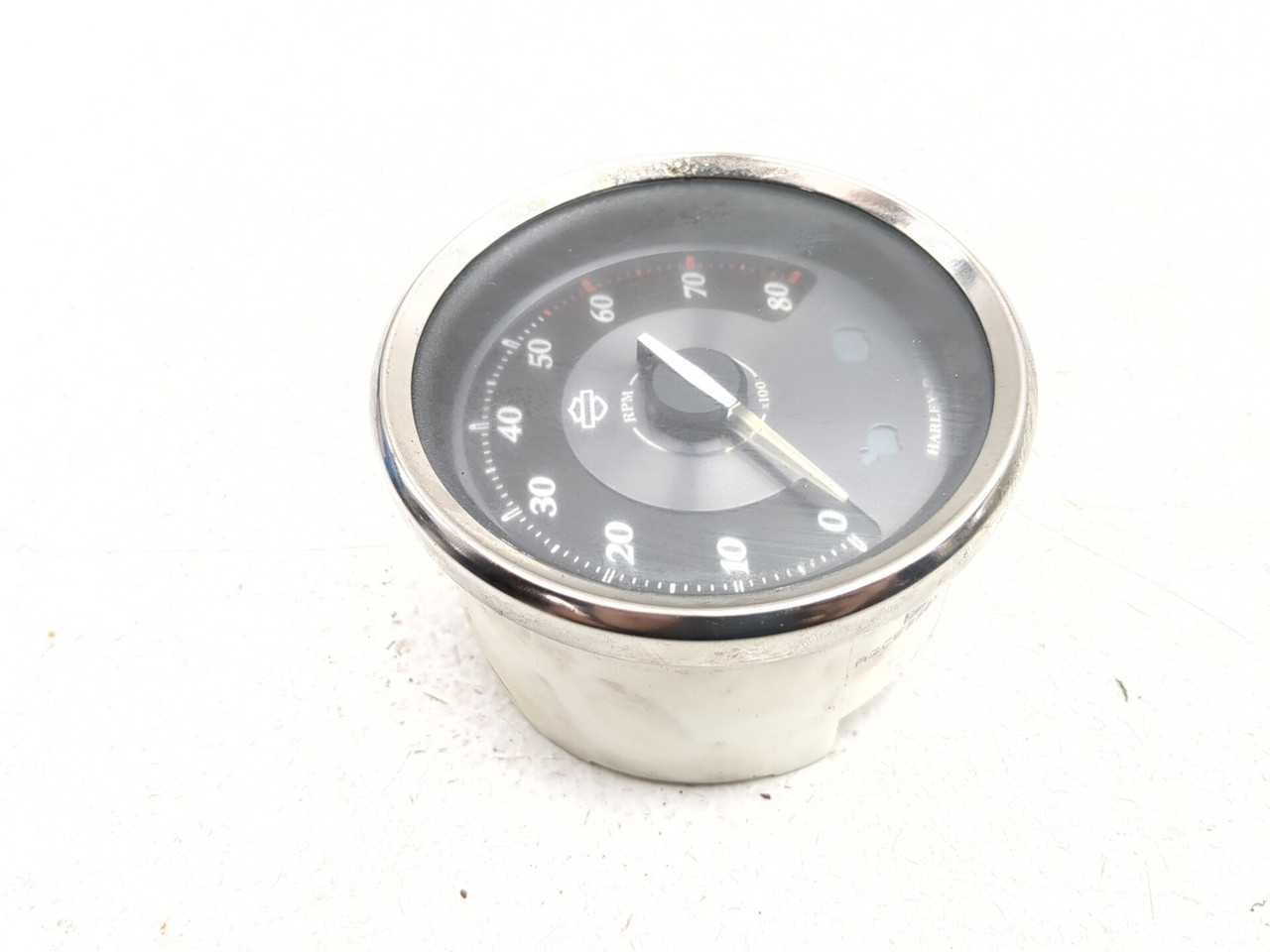 19インチ 10-13 Harley FLHTK Electra Glide Ultra Front Tachometer Gauge Dash