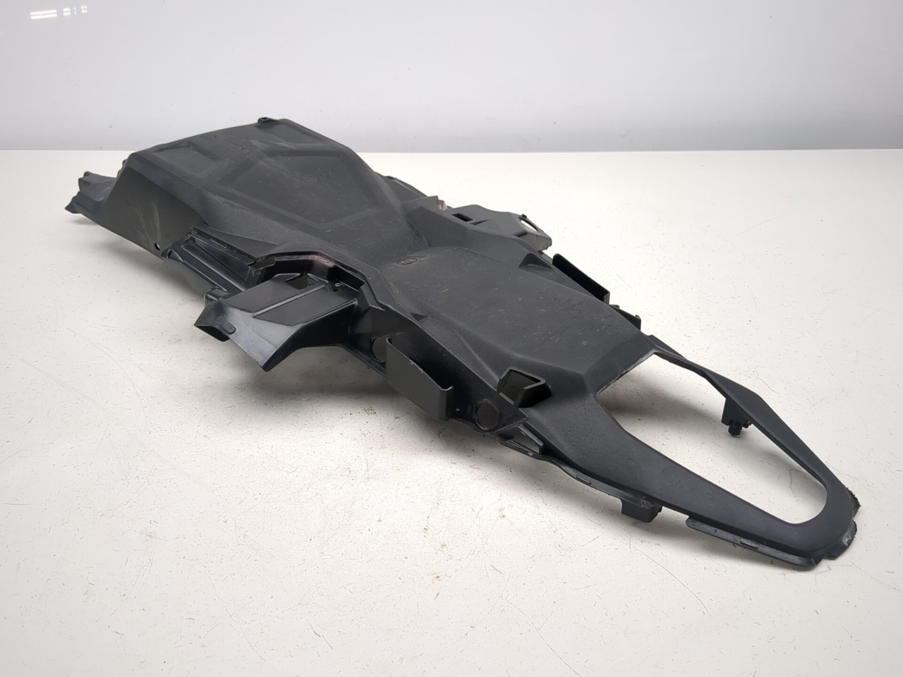 24-26 Honda CBR650R Rear Inner Fender Splash Mudguard Undertail