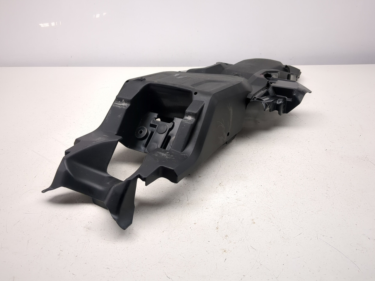 24-26 Honda CBR650R Rear Inner Fender Splash Mudguard Undertail