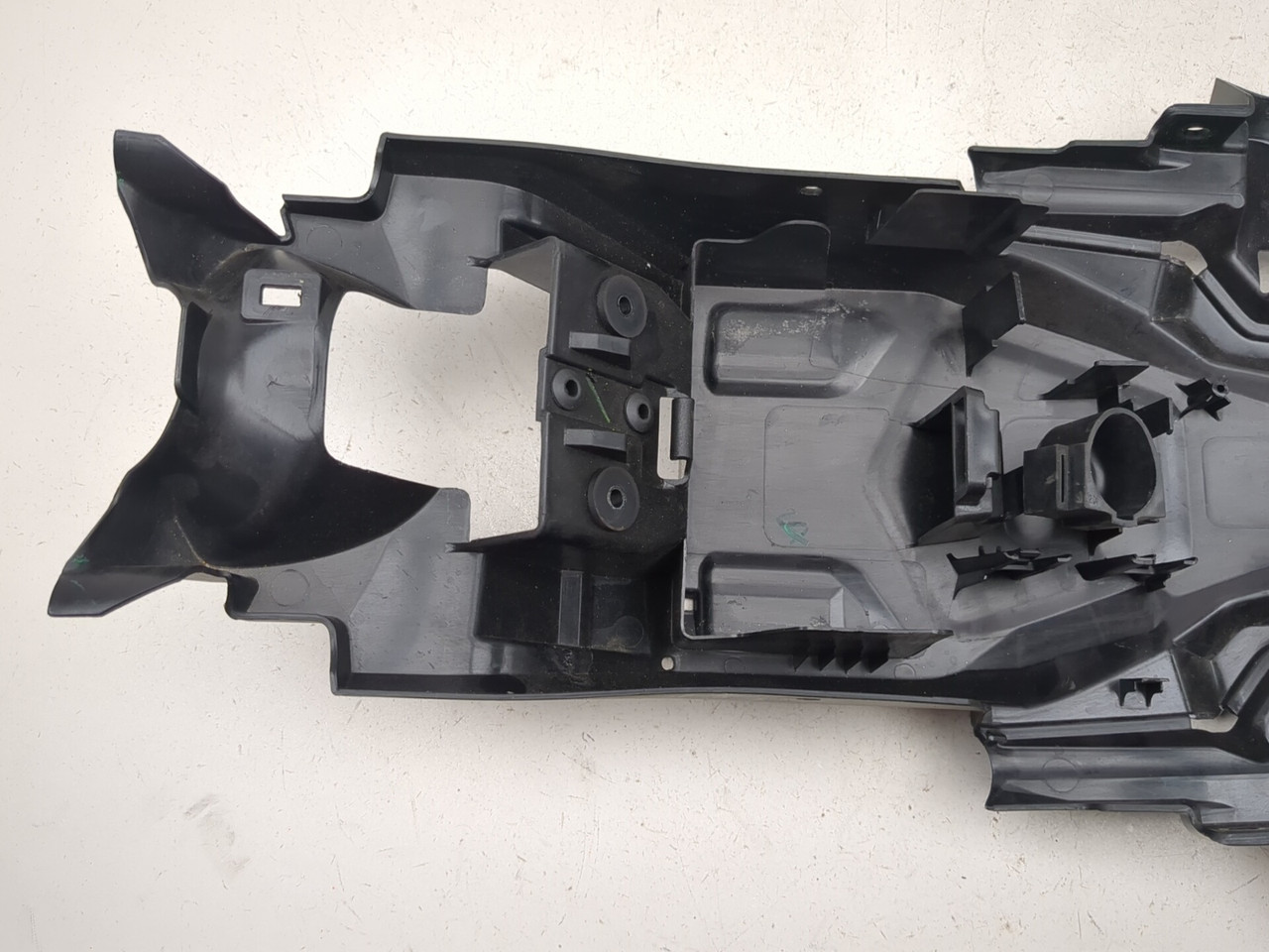 プレデター　 24-26 Honda CBR650R Rear Inner Fender Splash Mudguard Undertail