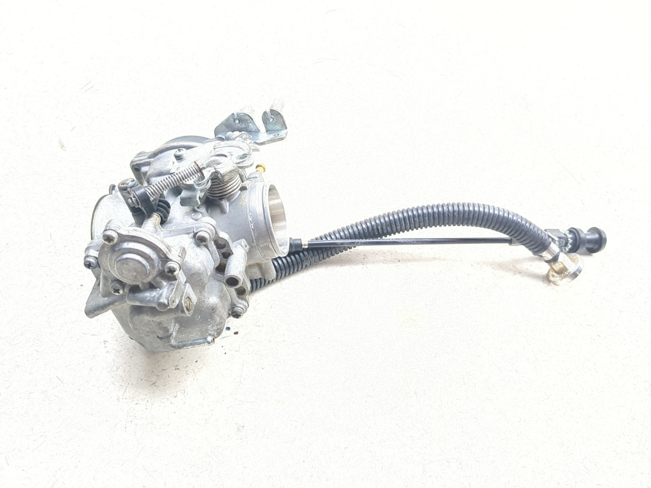 00-07 Harley Davidson Softail Deuce FXSTD Carburetor 27429-00B