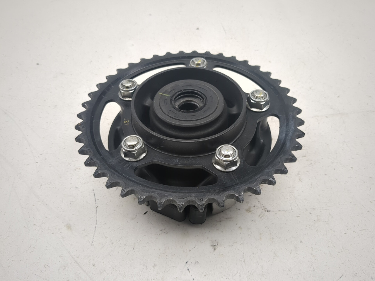 CBR650R ホンダ純正リヤホイールサブASSY ディオZX フロントホイール