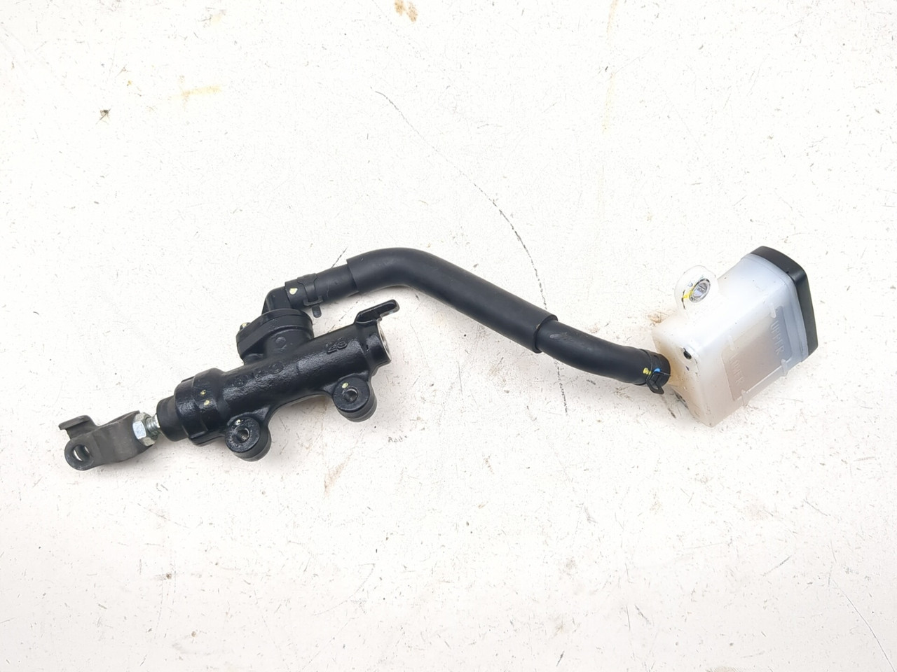 24-26 Honda CBR650R Right Rear Brake Master Cylinder 43510-MKN-D51