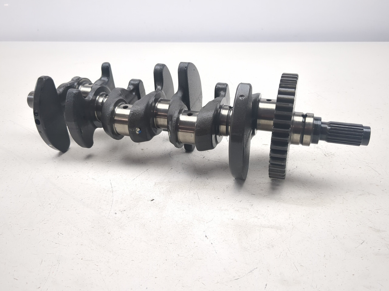 24-26 Honda CBR650R Crankshaft Assembly 13310-MJE-D00 - Sun Coast