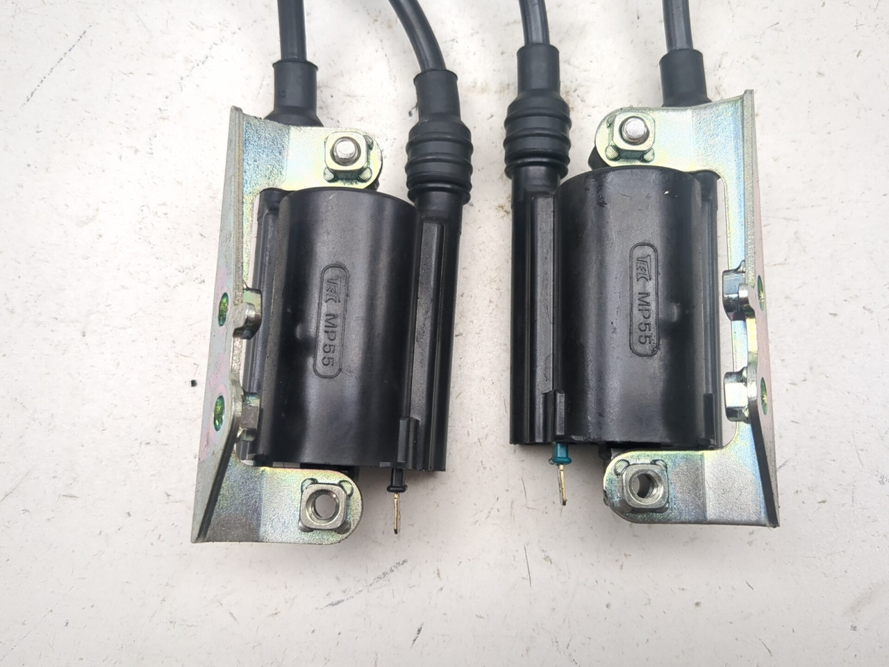 24-26 Honda CBR650R Ignition Coil Set 30511-MKN-D51 - Sun Coast