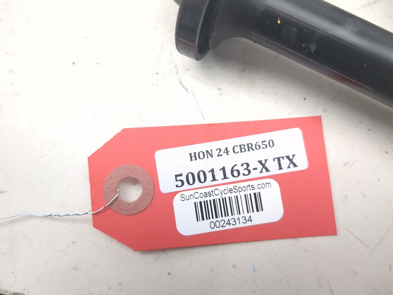 SOLD★OUT 24-26 Honda CBR650R Ignition Coil Set 30511-MKN-D51 - Sun Coast