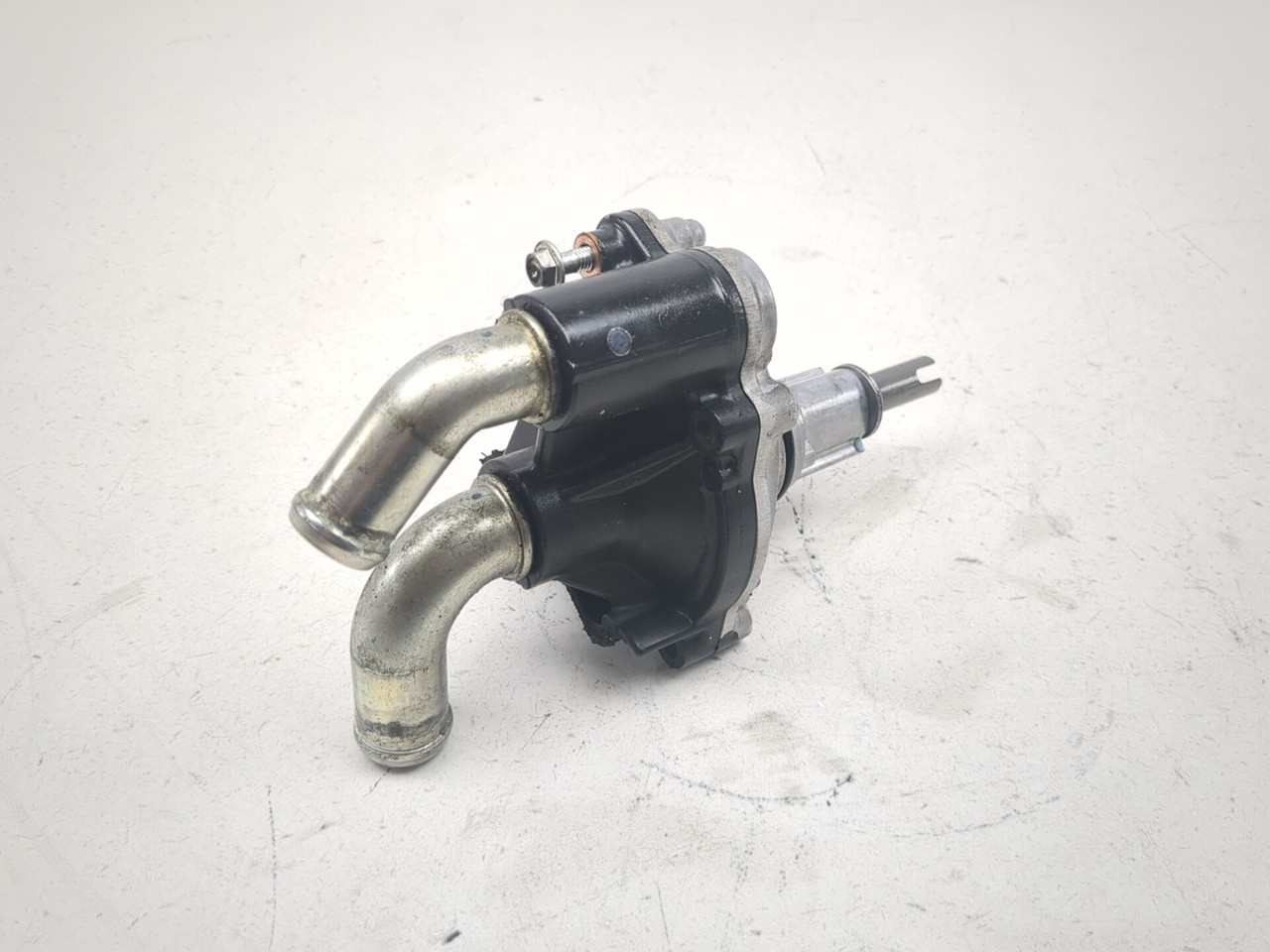 24-26 Honda CBR650R Water Pump 19200-MKY-305 - Sun Coast Cycle