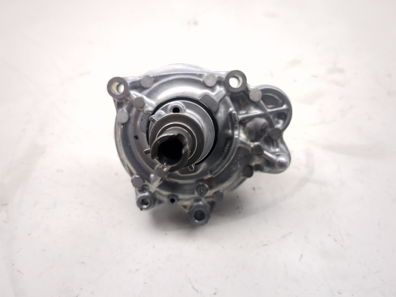24-26 Honda CBR650R Water Pump 19200-MKY-305 - Sun Coast Cycle