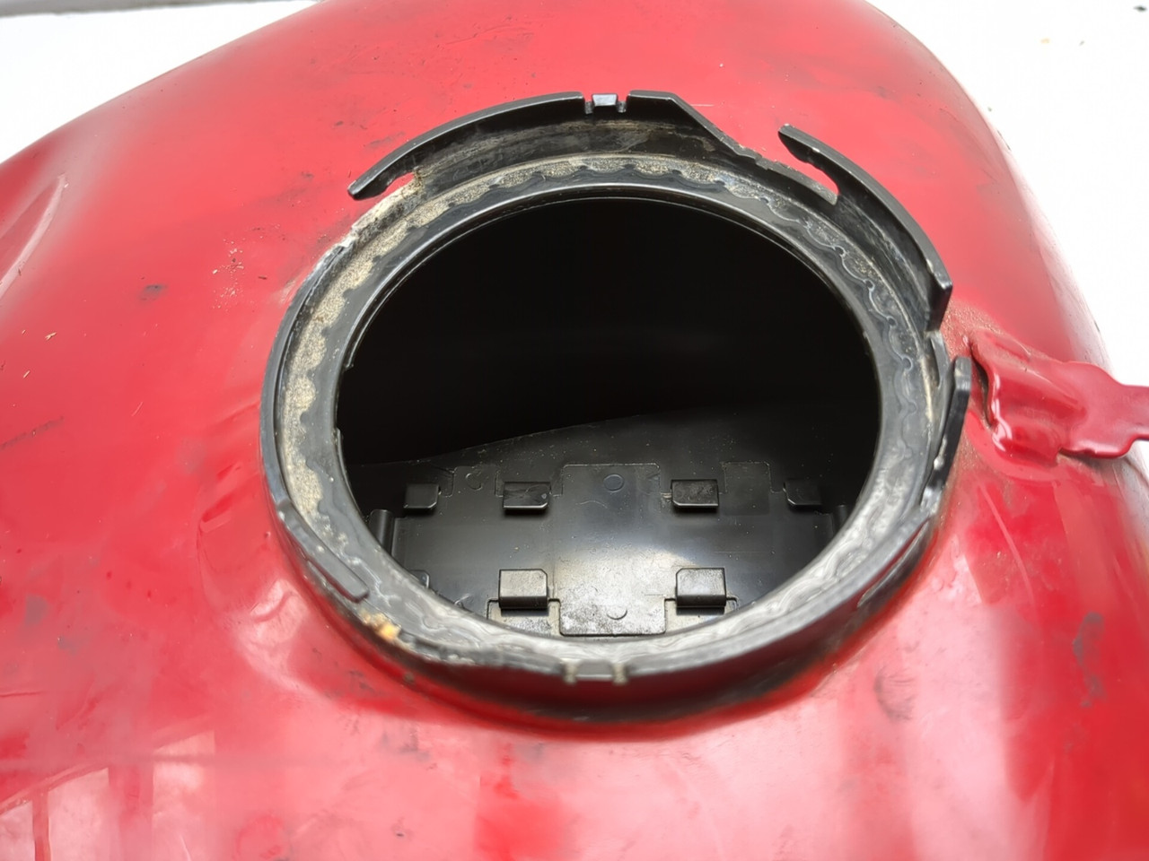 10-13 Harley FLHTK Electra Glide Ultra Front Fuel Gas Petrol Tank