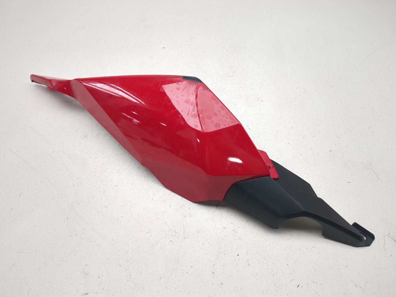 24-26 Honda CBR650R Rear Right Tail Cowl Fairing Body Cover 77231