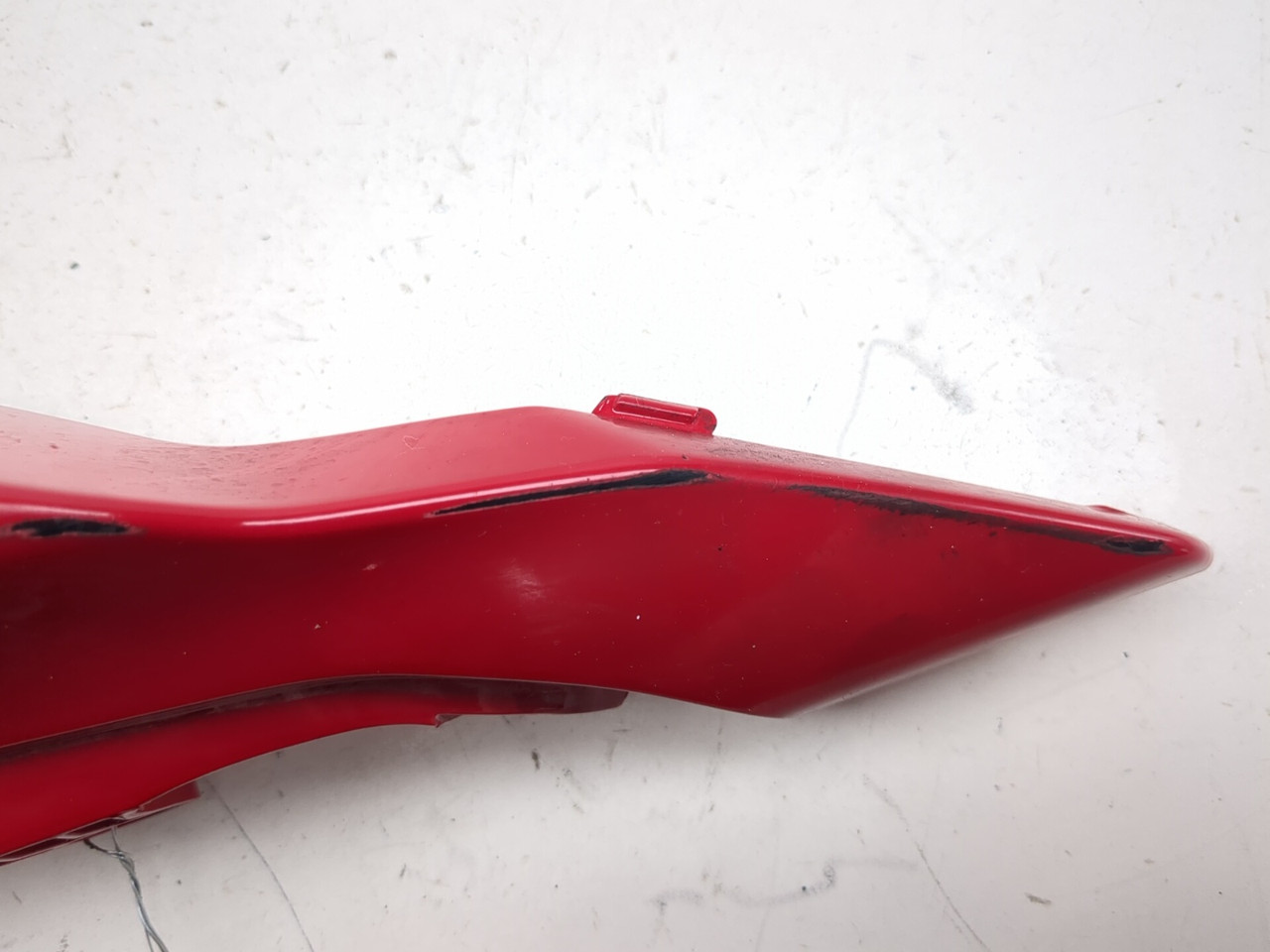 24-26 Honda CBR650R Rear Right Tail Cowl Fairing Body Cover 77231