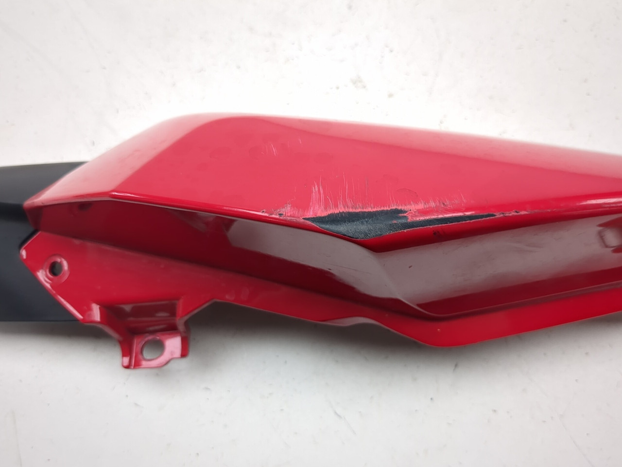 24-26 Honda CBR650R Rear Right Tail Cowl Fairing Body Cover 77231