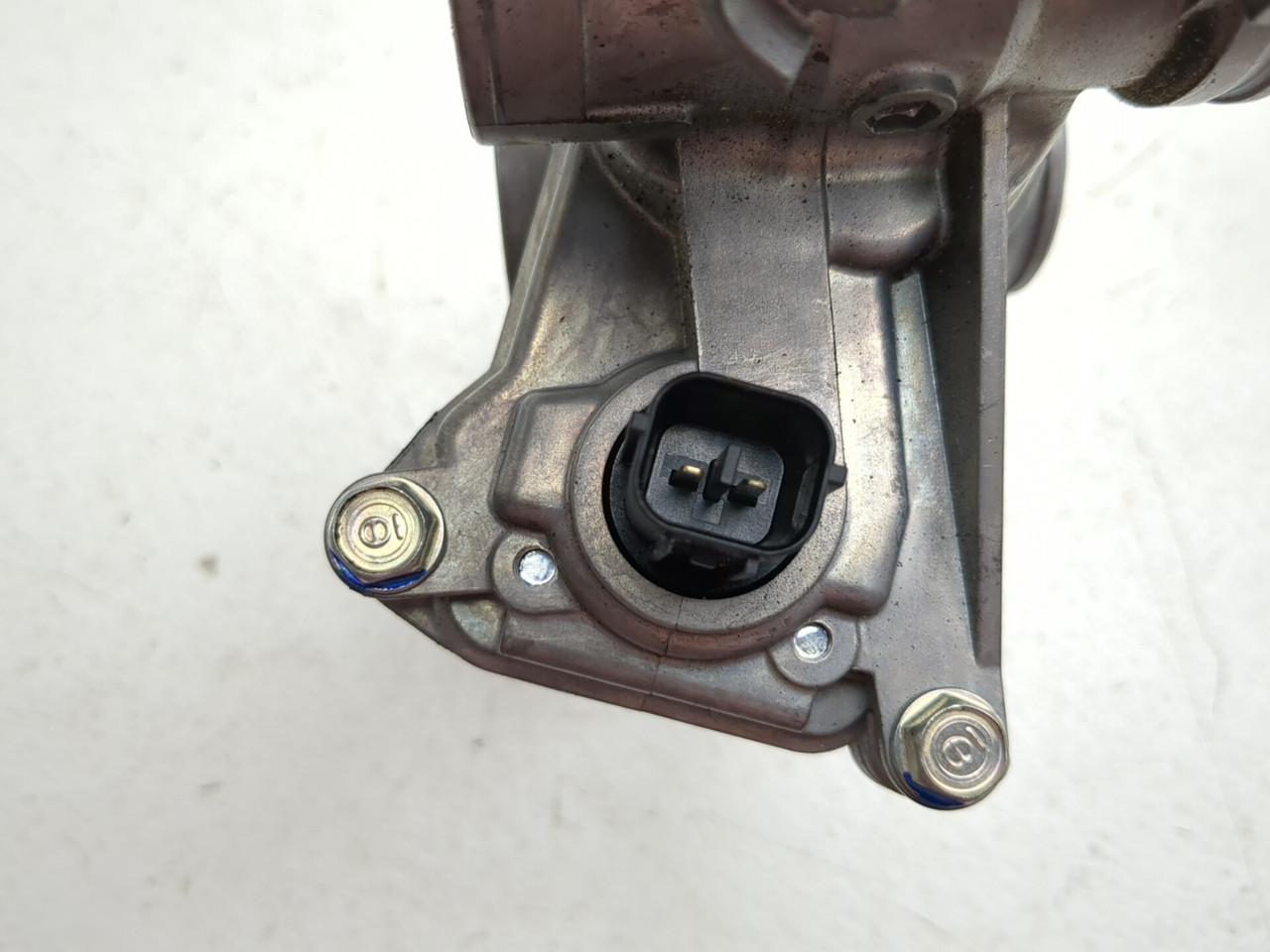 23-26 Kawasaki ZX400S ZX4R Throttle Body EFI Bodies Injection