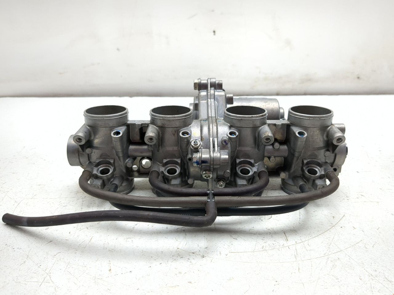23-26 Kawasaki ZX400S ZX4R Throttle Body EFI Bodies Injection
