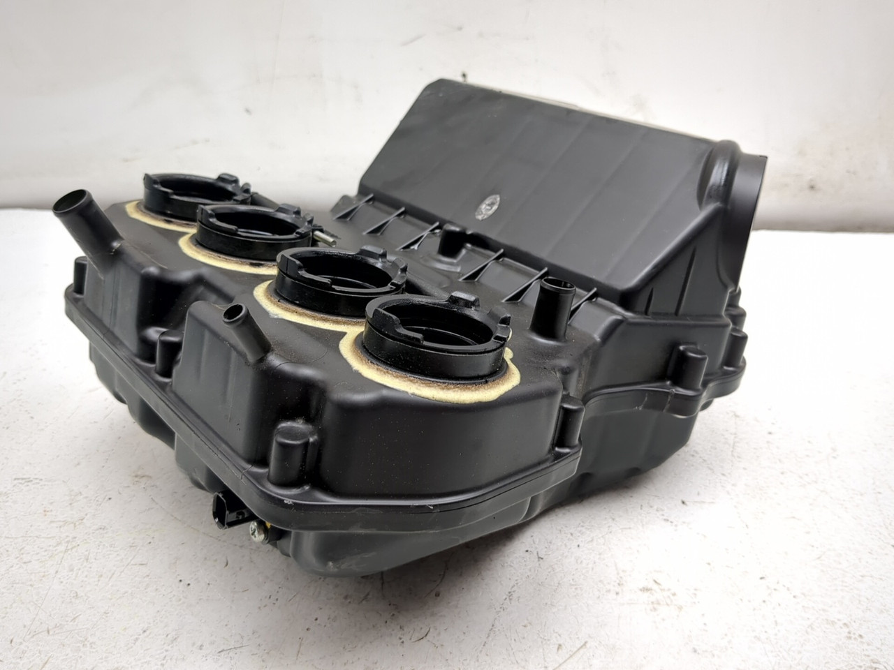 23-26 Kawasaki ZX400S ZX4R Air Cleaner Filter Airbox Assembly