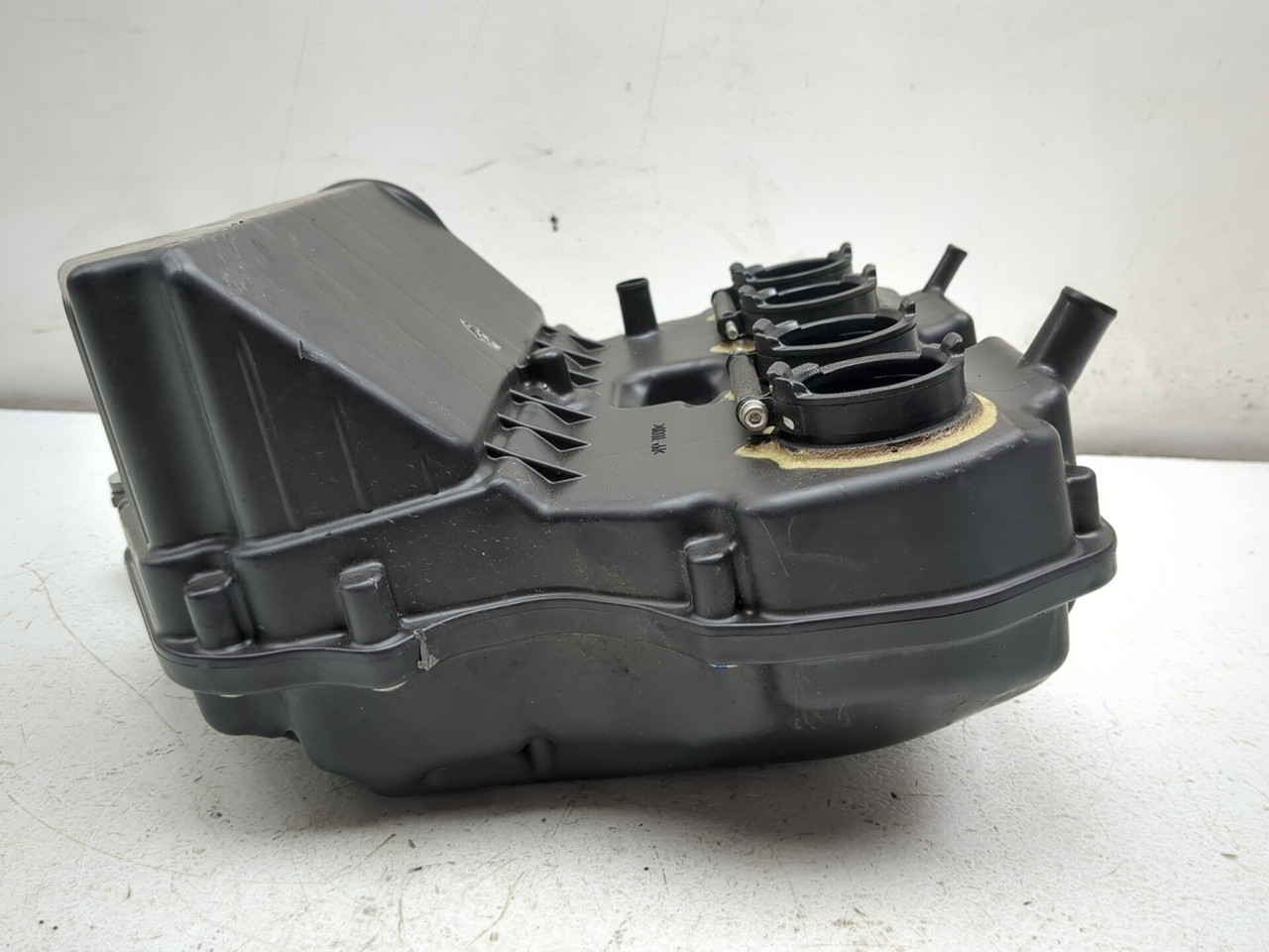 23-26 Kawasaki ZX400S ZX4R Air Cleaner Filter Airbox Assembly