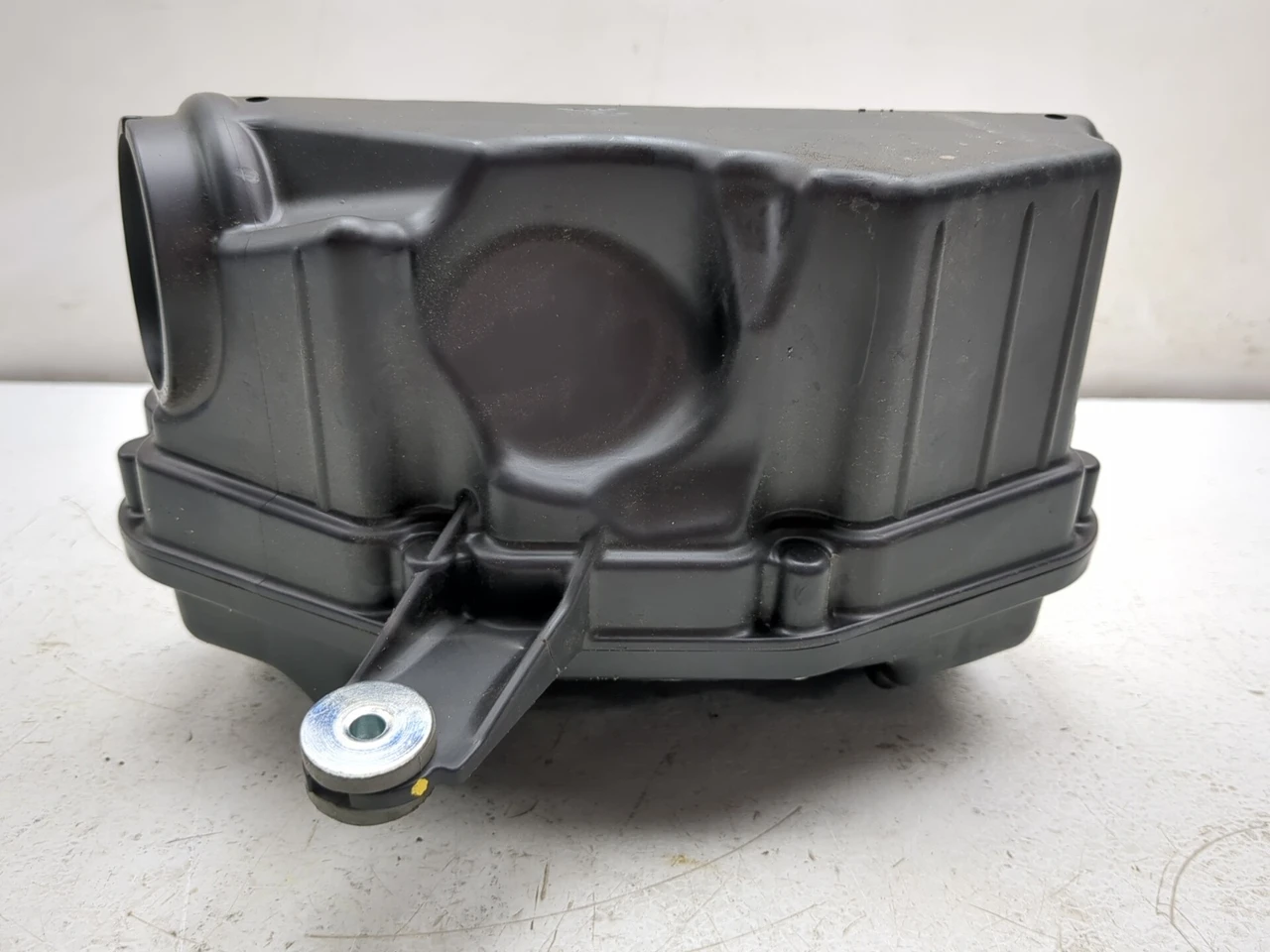 23-26 Kawasaki ZX400S ZX4R Air Cleaner Filter Airbox Assembly