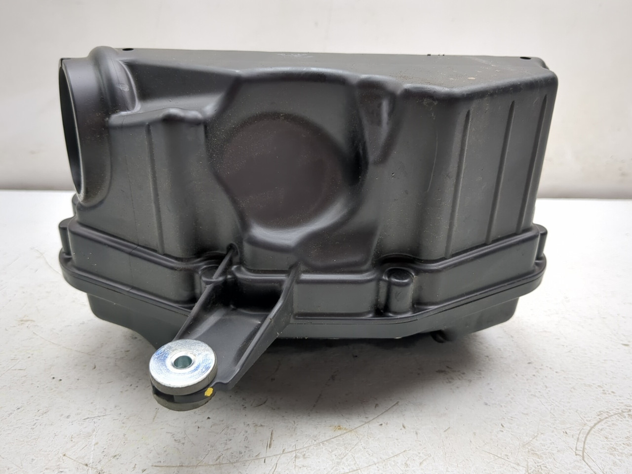 23-26 Kawasaki ZX400S ZX4R Air Cleaner Filter Airbox Assembly