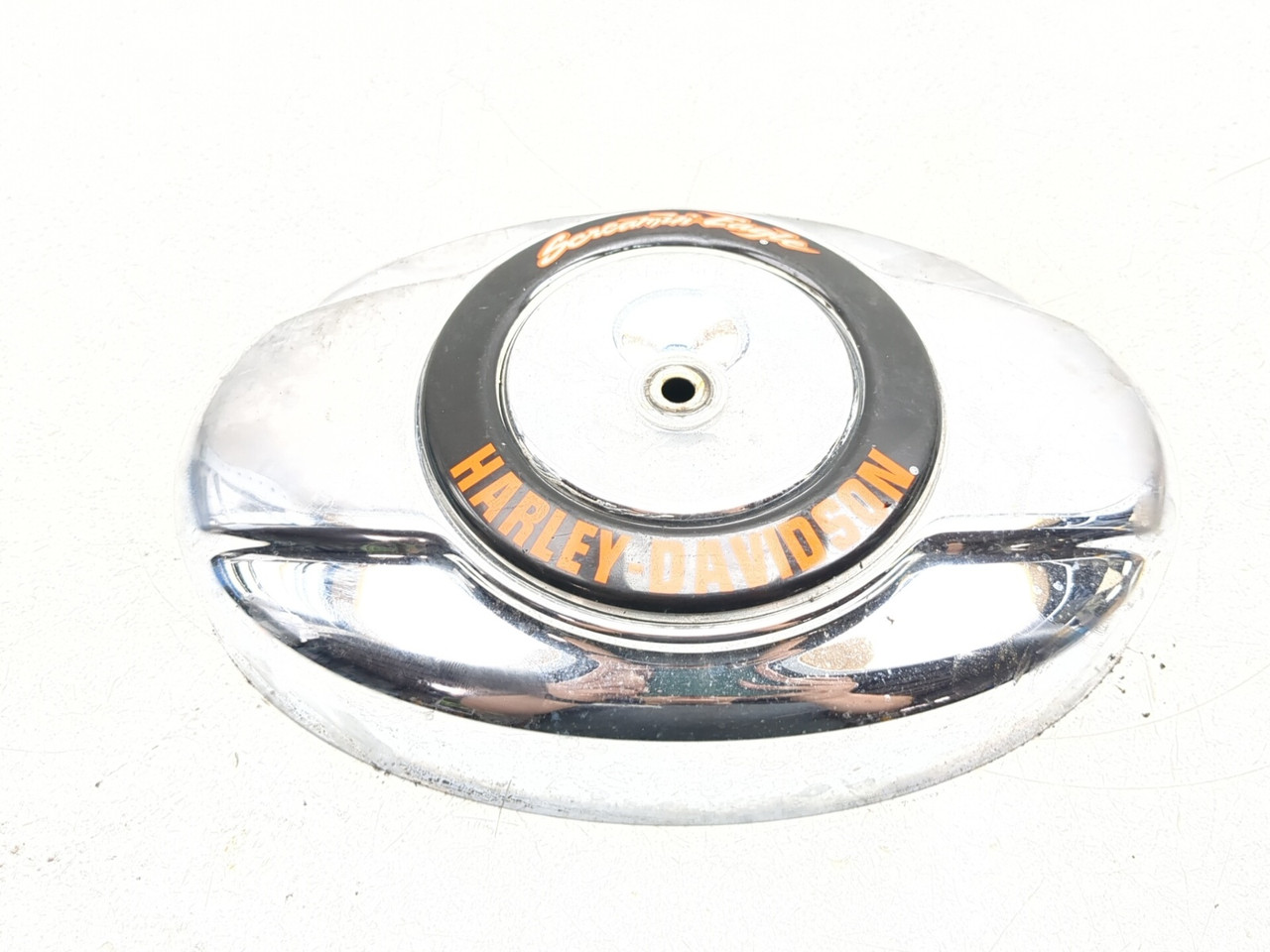 10-13 Harley FLHTK Electra Glide Ultra Air Cleaner Airbox Cover