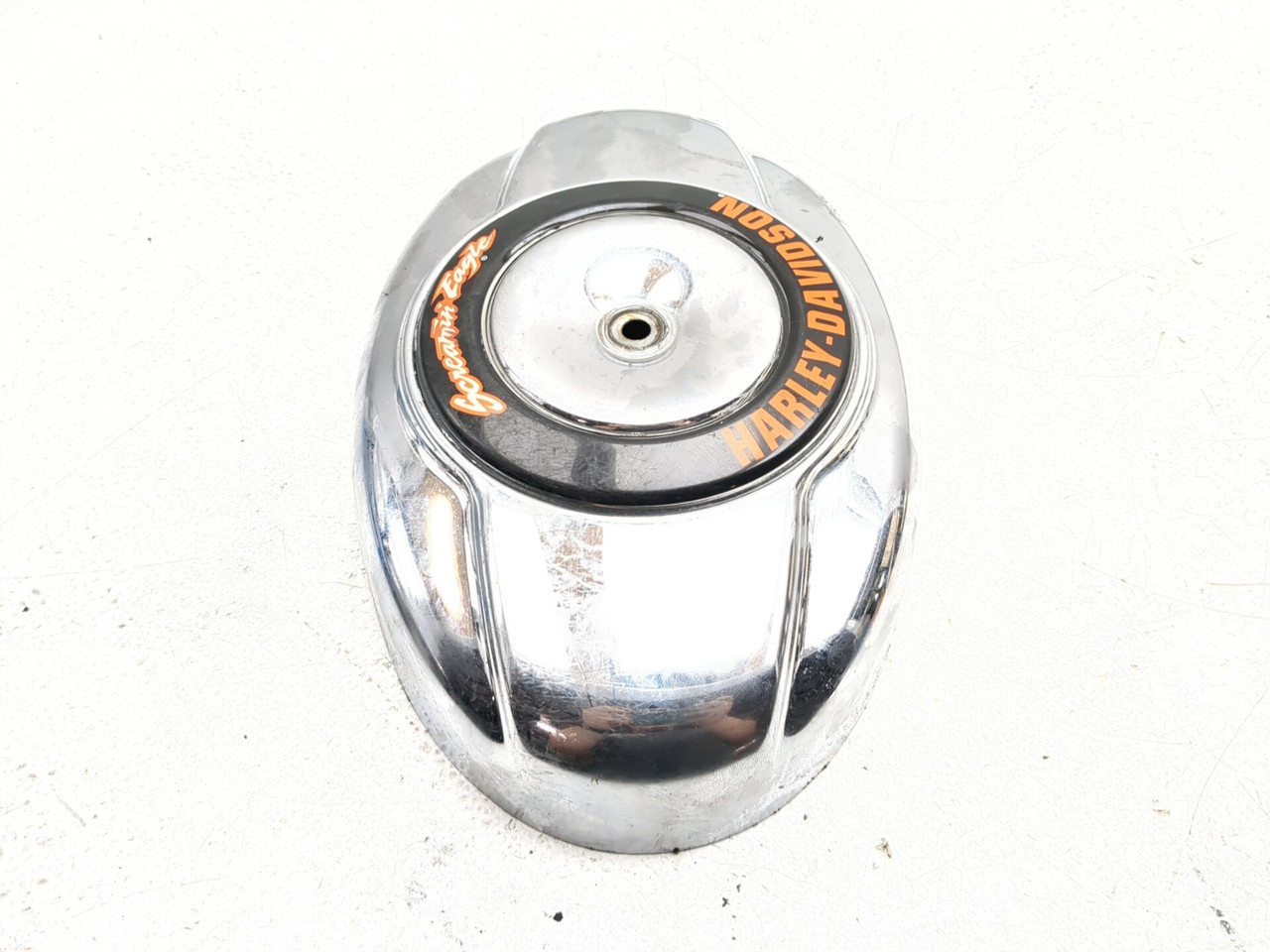 10-13 Harley FLHTK Electra Glide Ultra Air Cleaner Airbox Cover