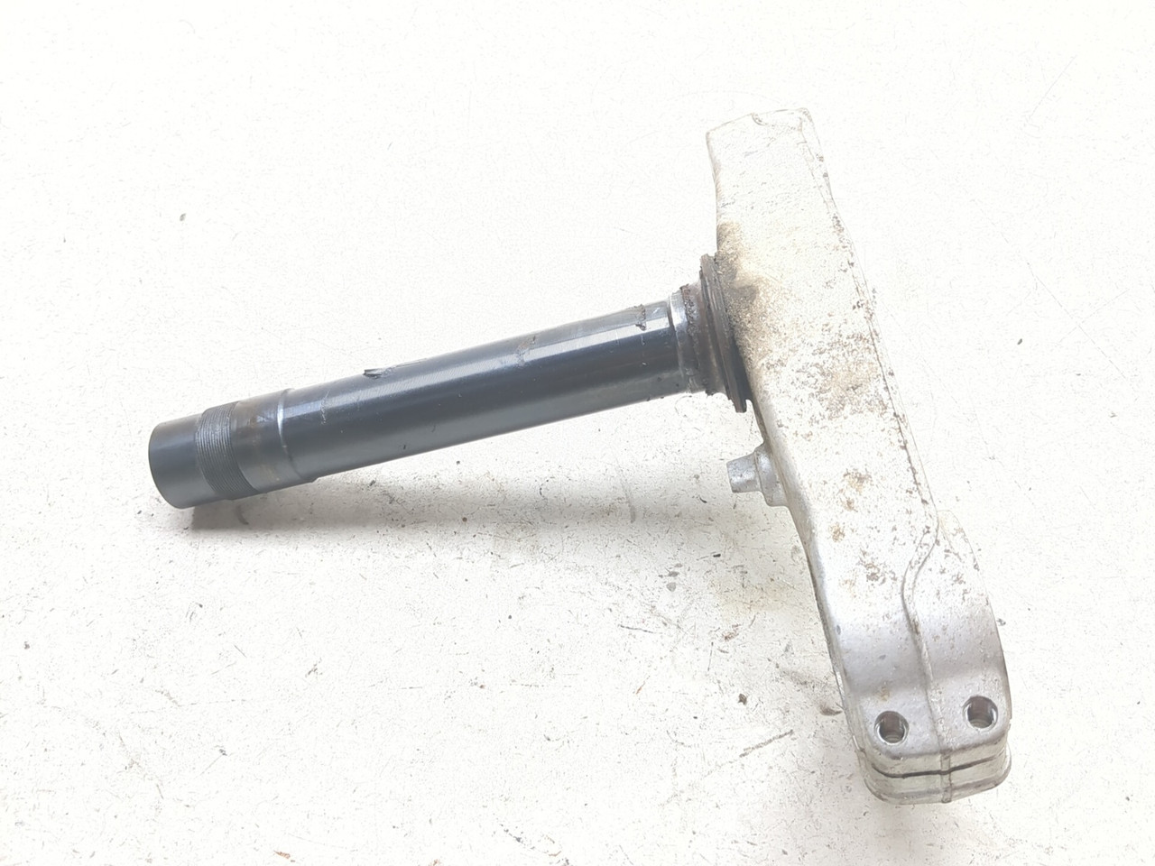 その他 yst 06-10 Aprilia Tuono 1000R Factory Lower Triple Tree Yoke Stem