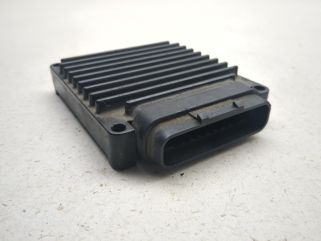 09-13 Harley Davidson Sportster Iron XL883N Engine Control Module
