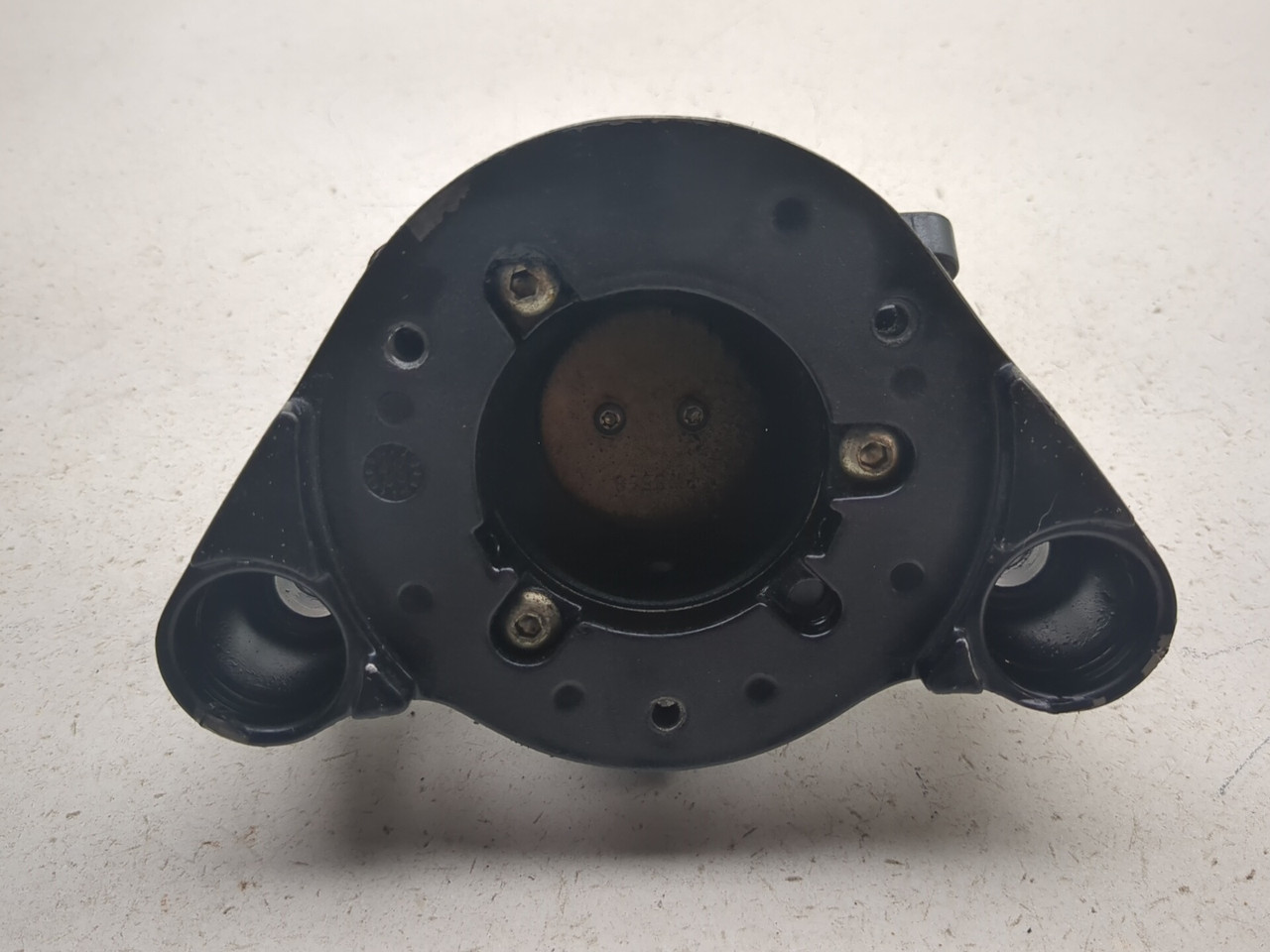 ③】 09-13 Harley-Davidson Sportster Iron XL883N Throttle Body