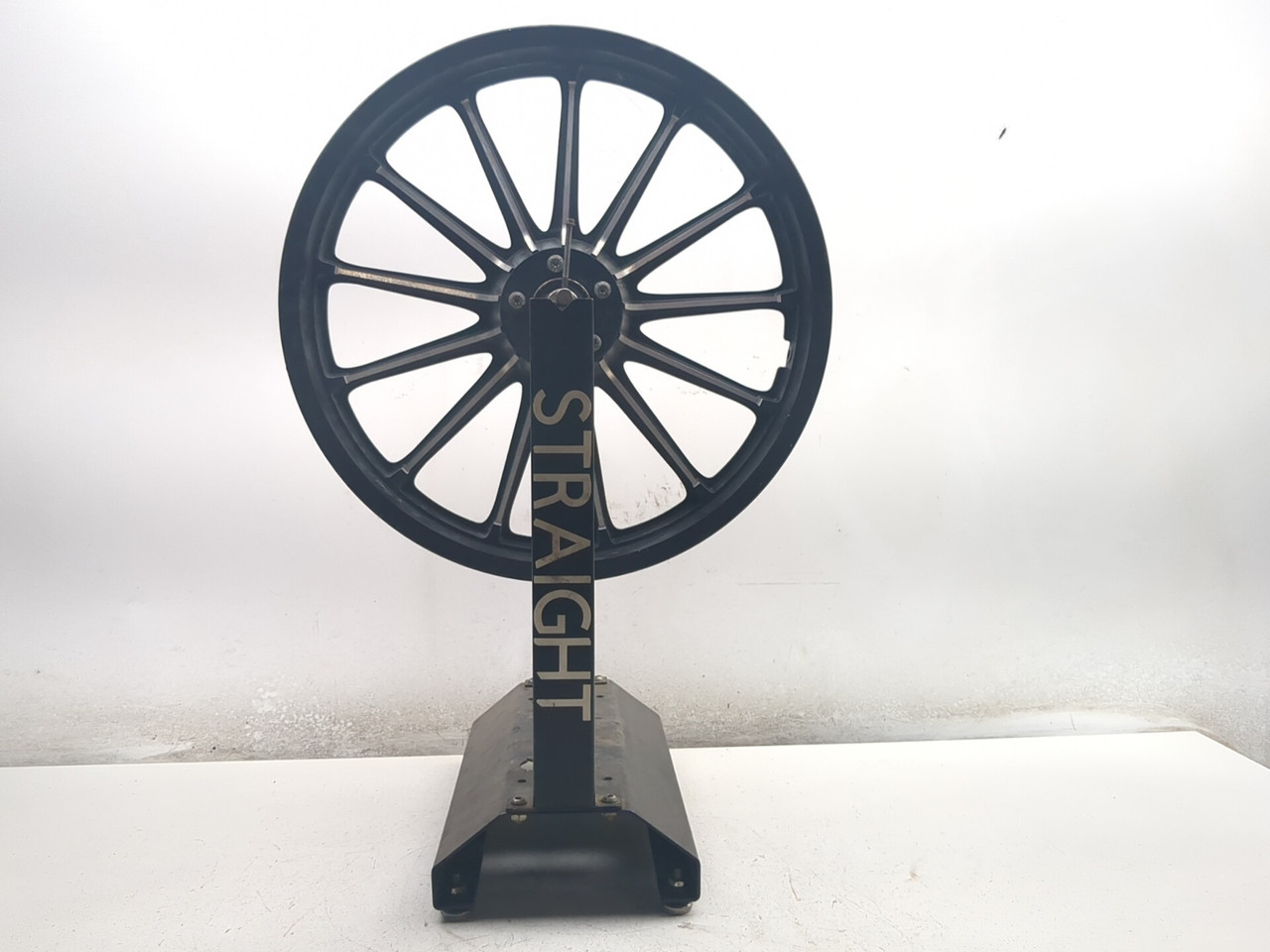 09-13 Harley HD Sportster Iron XL883N Front Wheel Rim 19X2.15