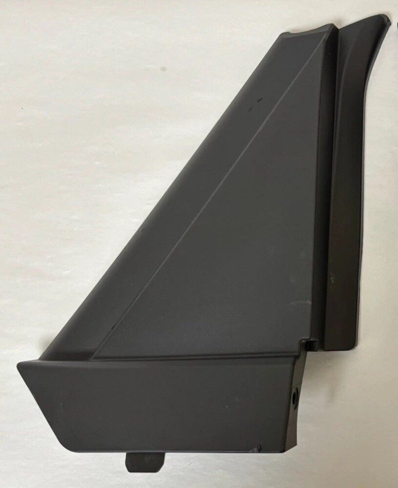 24-26 Polaris Xpedition ADV Northstar Left Hand A-Pillar Cover