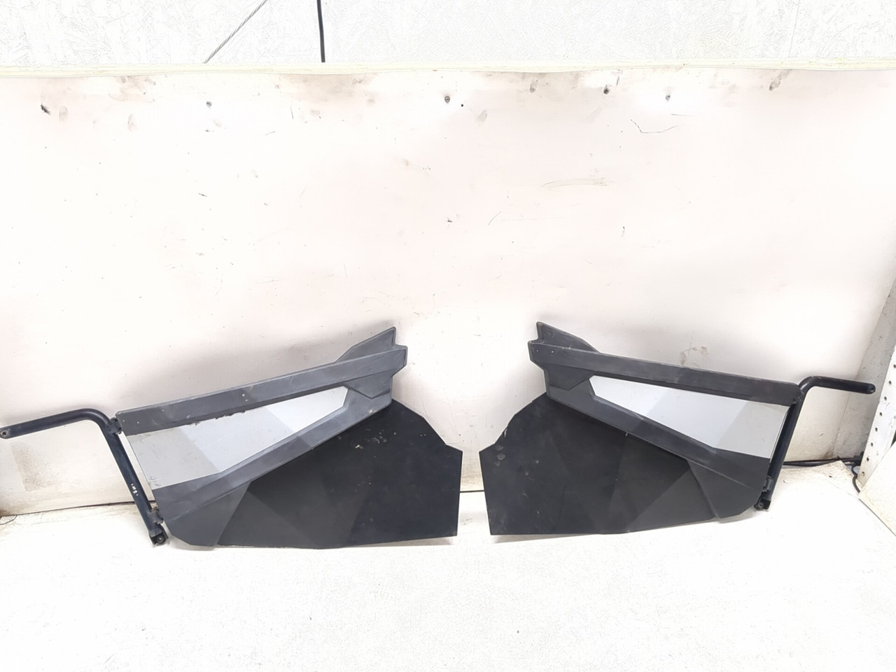15-20 Polaris RZR S 900 EPS Left Right Door Set 2880207 - Sun
