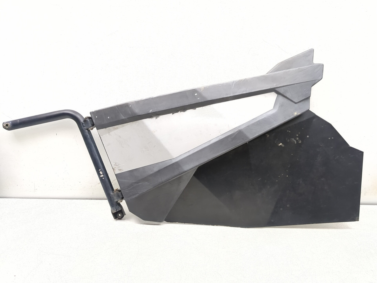 15-20 Polaris RZR S 900 EPS Left Right Door Set 2880207 - Sun