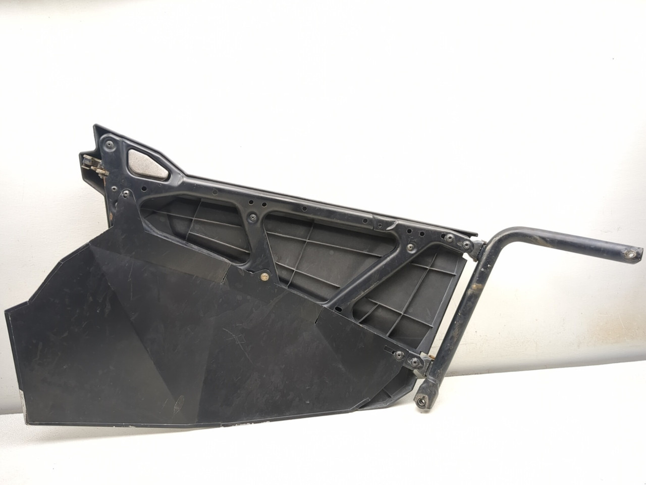 15-20 Polaris RZR S 900 EPS Left Right Door Set 2880207 - Sun