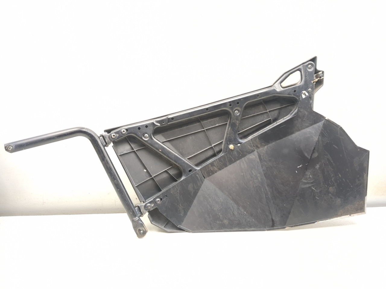 15-20 Polaris RZR S 900 EPS Left Right Door Set 2880207 - Sun