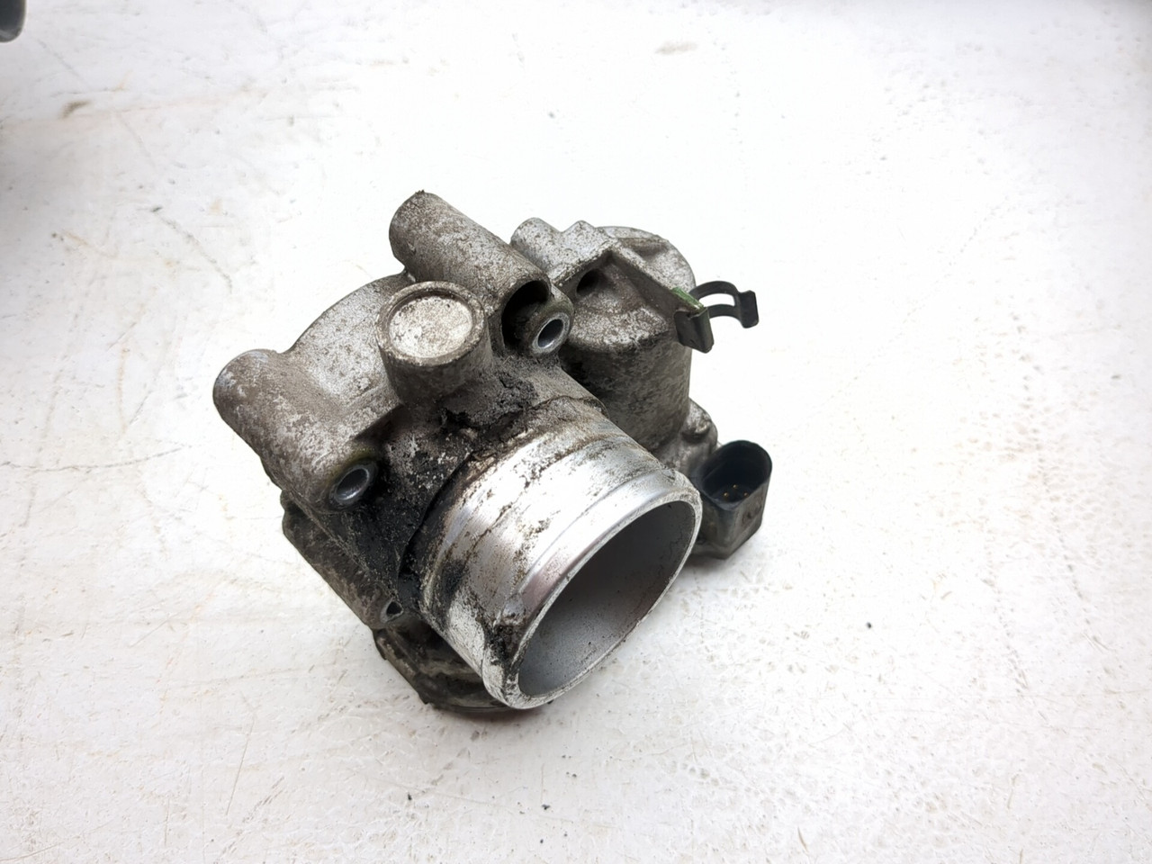15-20 Polaris RZR S 900 EPS Airbox Throttle Body Set 1204455 - Sun