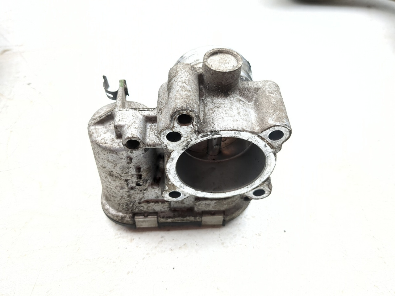 15-20 Polaris RZR S 900 EPS Airbox Throttle Body Set 1204455 - Sun