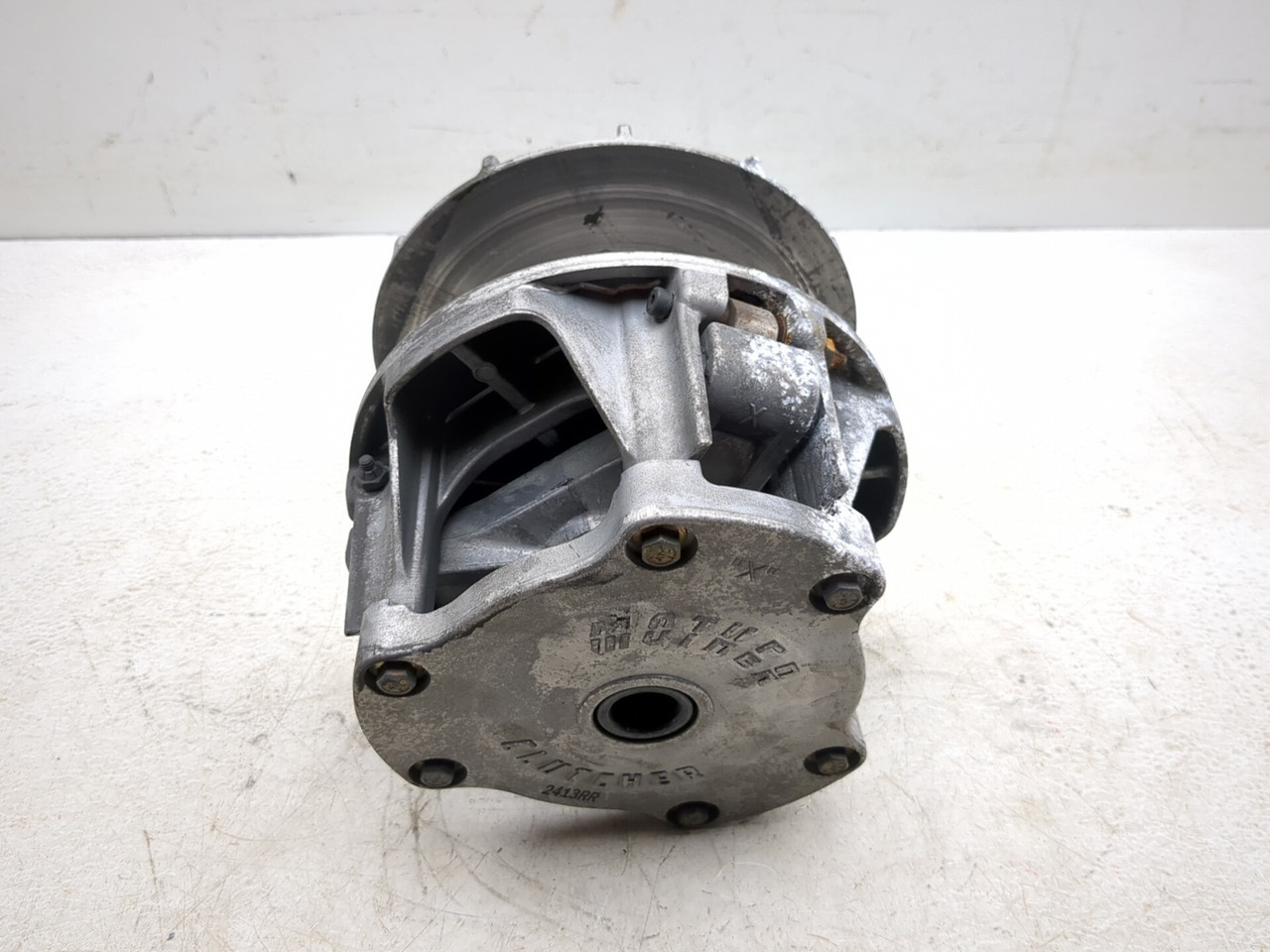 15-20 Polaris RZR S 900 EPS Primary Clutch Hub Pack Assembly