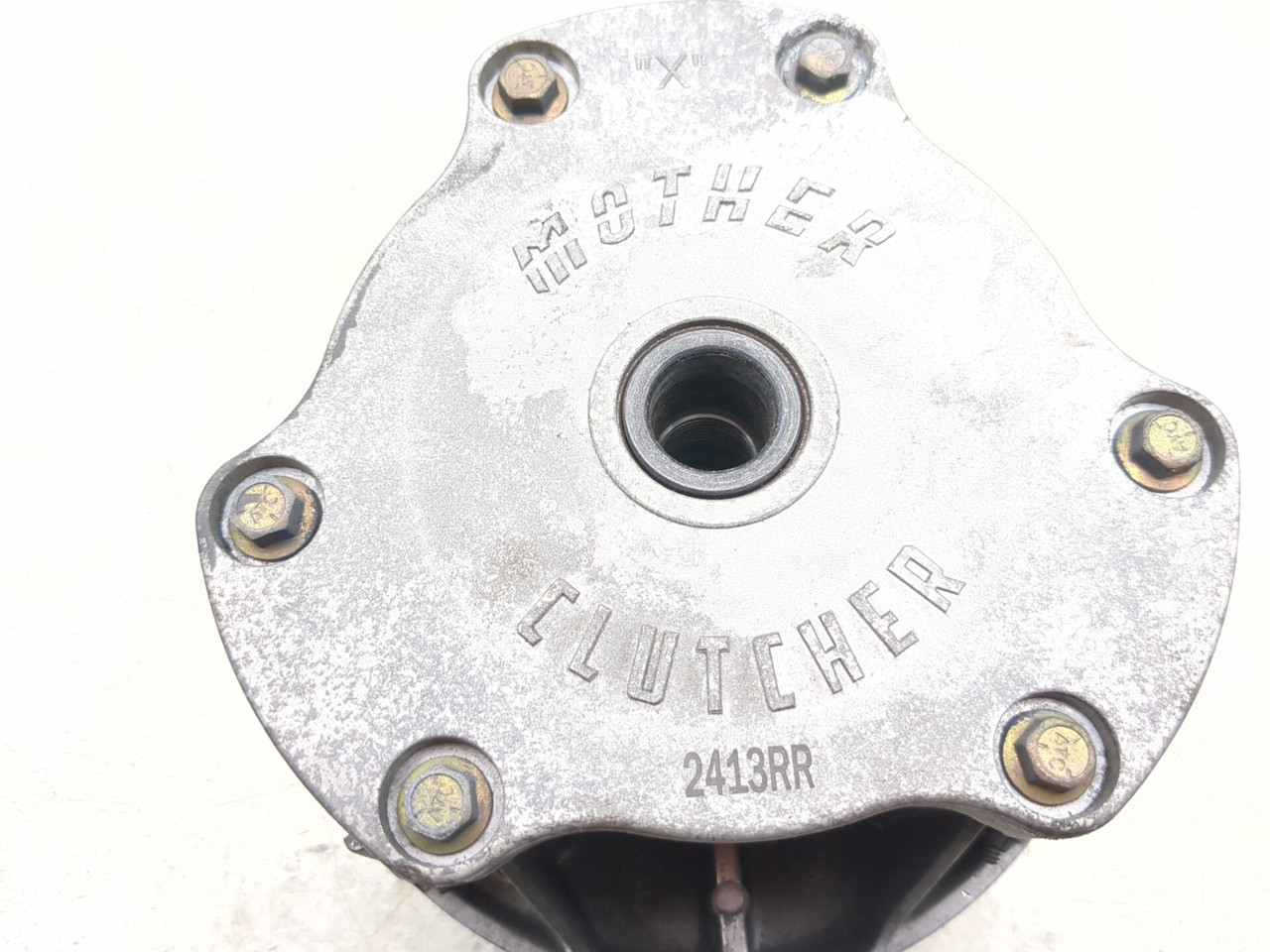 15-20 Polaris RZR S 900 EPS Primary Clutch Hub Pack Assembly