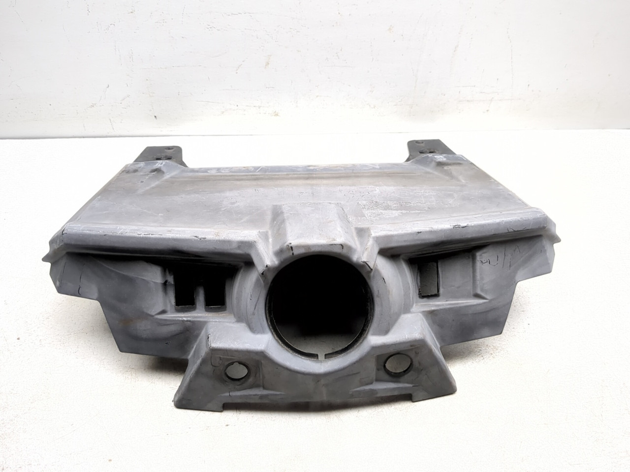 15-20 Polaris RZR S 900 EPS Front Center Dash Panel 5439795 - Sun