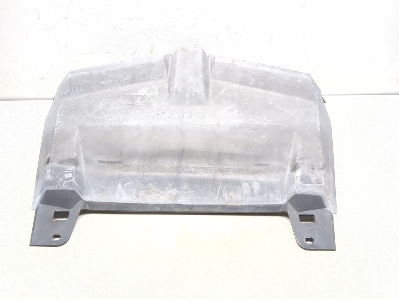 15-20 Polaris RZR S 900 EPS Front Center Dash Panel 5439795 - Sun