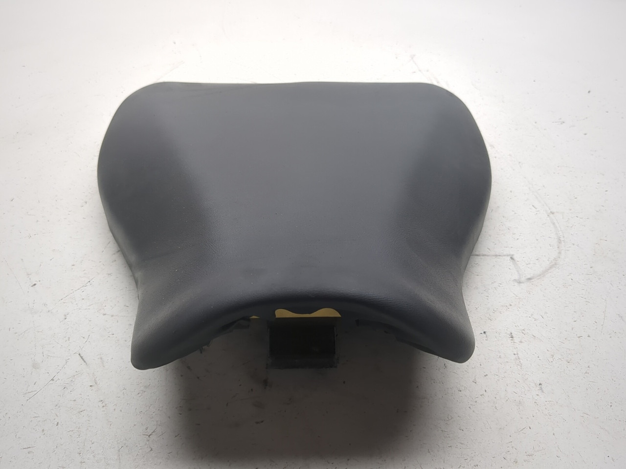 07-12 Honda CBR600 CBR600RR Front Driver Passenger Seat Set 77100
