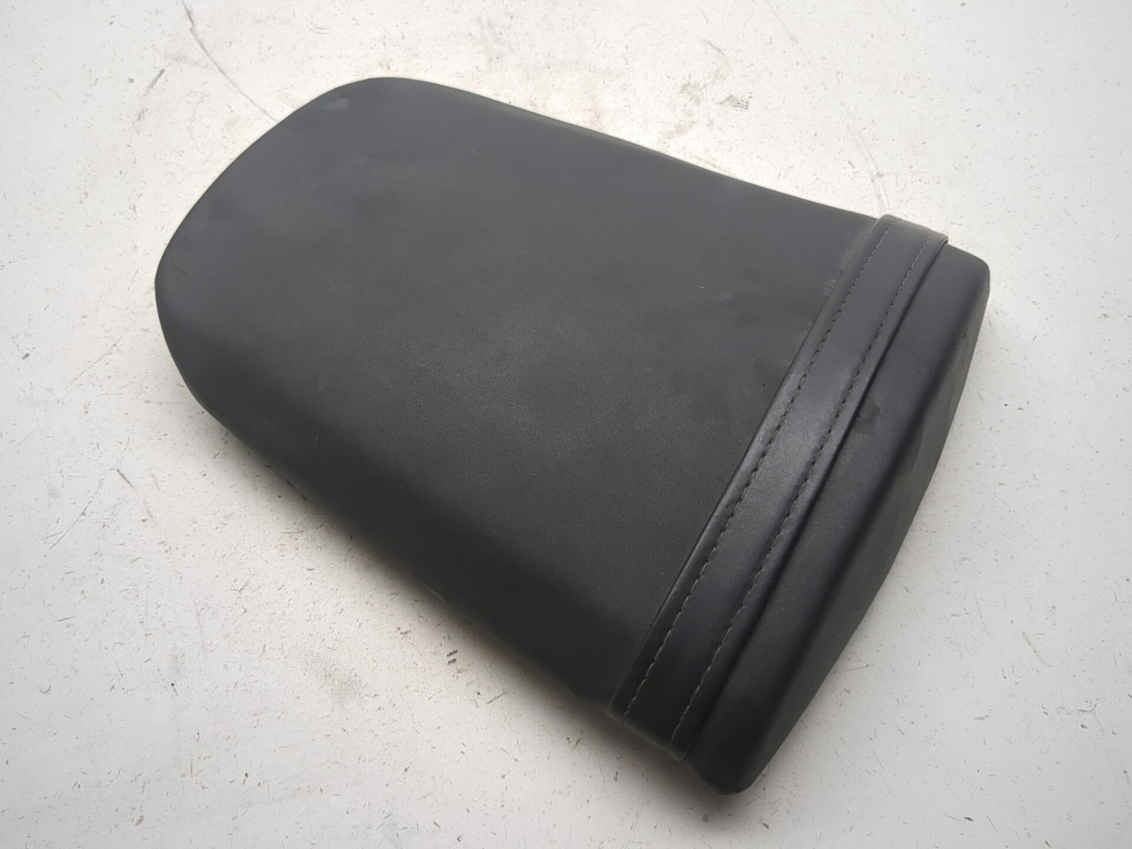 07-12 Honda CBR600 CBR600RR Front Driver Passenger Seat Set 77100