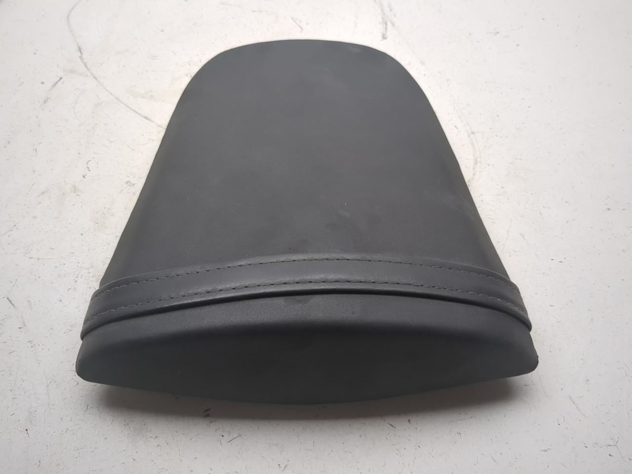 07-12 Honda CBR600 CBR600RR Front Driver Passenger Seat Set 77100