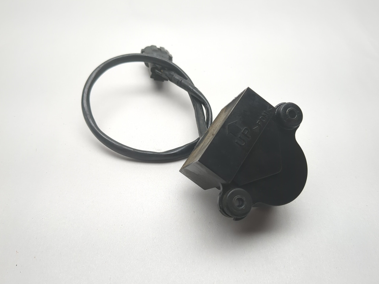 07-12 Honda CBR600 CBR600RR Front Bank Angle Sensor 35161-MFJ-D02