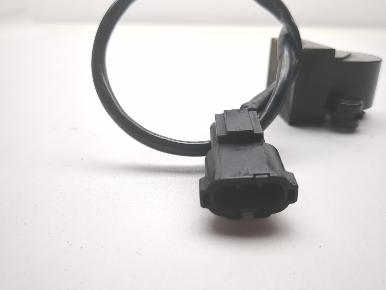 07-12 Honda CBR600 CBR600RR Front Bank Angle Sensor 35161-MFJ-D02